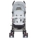 Carucior sport Chipolino Miley Platinum