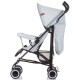 Carucior sport Chipolino Miley Platinum