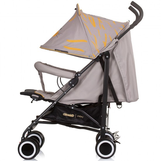 Carucior sport Chipolino Miley Tiger