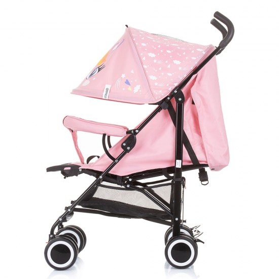 Carucior sport Chipolino Miley Unicorn