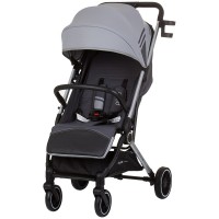 Carucior sport Chipolino Pixie Ash Grey