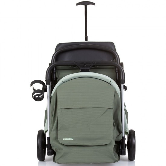 Carucior sport Chipolino Pixie Pastel Green