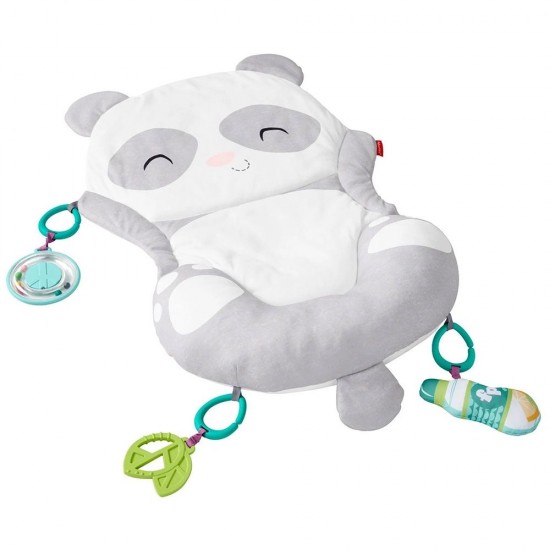 Covoras de joaca Fisher-Price Newborn Panda Mattel