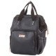 Gentuta de infasat Chipolino Black Leather