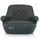 Inaltator auto Chipolino Safy I-Size 125-150 cm Pastel Green cu sistem Isofix