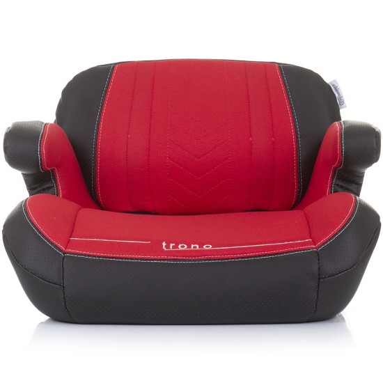 Inaltator auto Chipolino Trono Poppy cu sistem Isofix