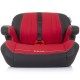 Inaltator auto Chipolino Trono Poppy cu sistem Isofix