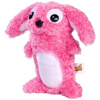 Jucarie de plus Simba ScreamerZ Rabbit 30 cm cu sunete