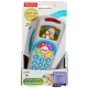 Jucarie Fisher Price Laugh and Learn - Telecomanda vorbareata in limba romana