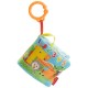 Jucarie Fisher Price Newborn Carticica cu numere si activitati