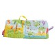 Jucarie Fisher Price Newborn Carticica cu numere si activitati