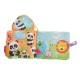 Jucarie Fisher Price Newborn Carticica cu numere si activitati