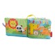 Jucarie Fisher Price Newborn Carticica cu numere si activitati