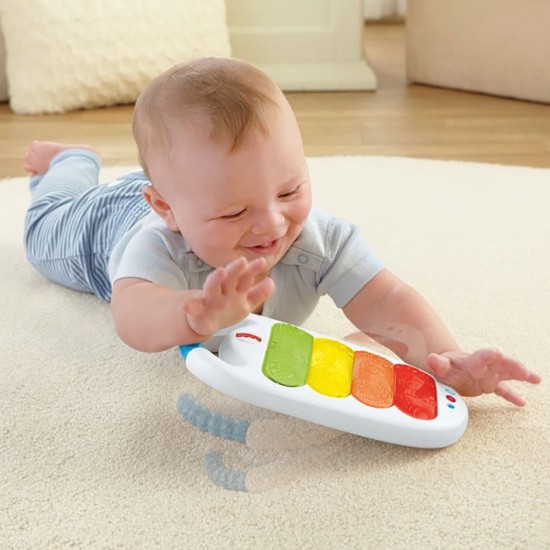 Jucarie bebelusi Fisher-Price Newborn Xilofon