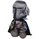 Jucarie plus Simba Disney Mandalorian Warrior 25 cm