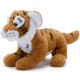 Jucarie plus Simba Disney National Geographic Bengal-Tiger 25 cm