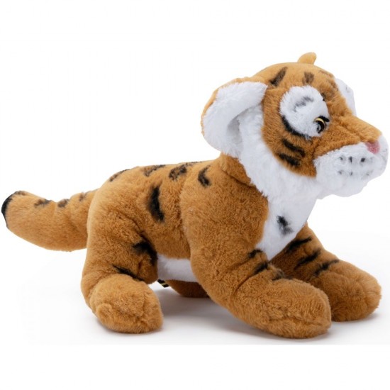 Jucarie plus Simba Disney National Geographic Bengal-Tiger 25 cm