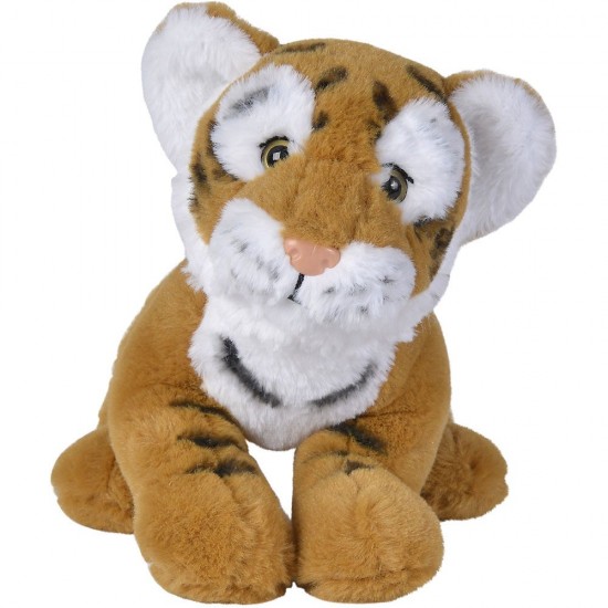 Jucarie plus Simba Disney National Geographic Bengal-Tiger 25 cm