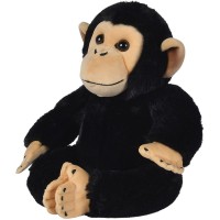 Jucarie plus Simba Disney National Geographic Chimpanzeu 25 cm