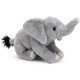 Jucarie plus Simba Disney National Geographic Elefant 25 cm