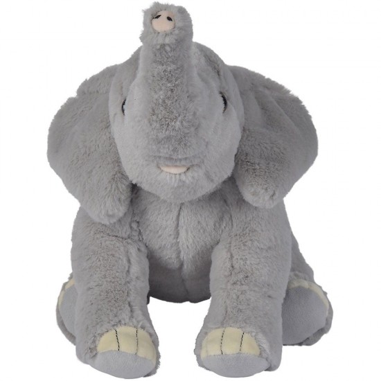 Jucarie plus Simba Disney National Geographic Elefant 25 cm