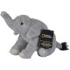 Jucarie plus Simba Disney National Geographic Elefant 25 cm