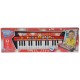 Jucarie orga Simba My Music World Keyboard cu 32 clape