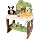 Set de joaca Smoby Animal Care Center cu 19 accesorii Set de joaca Smoby Animal Care Center cu 19 accesorii