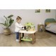 Set de joaca Smoby Animal Care Center cu 19 accesorii Set de joaca Smoby Animal Care Center cu 19 accesorii