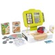 Jucarie Smoby Casa de marcat Small Cash Register verde