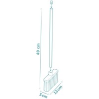 Set curatenie pentru copii Smoby XL