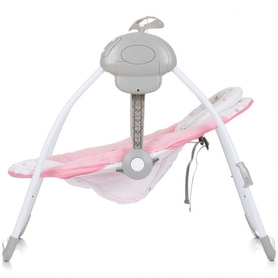 Leagan electric Chipolino Moonlight Flamingo