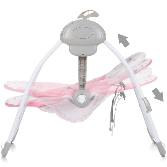 Leagan electric Chipolino Moonlight Flamingo