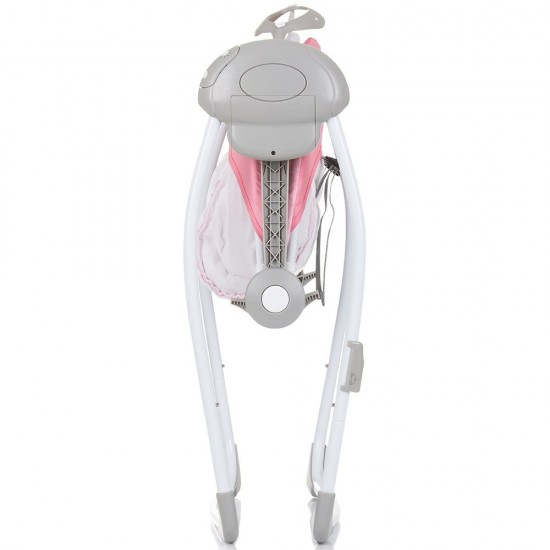 Leagan electric Chipolino Moonlight Flamingo