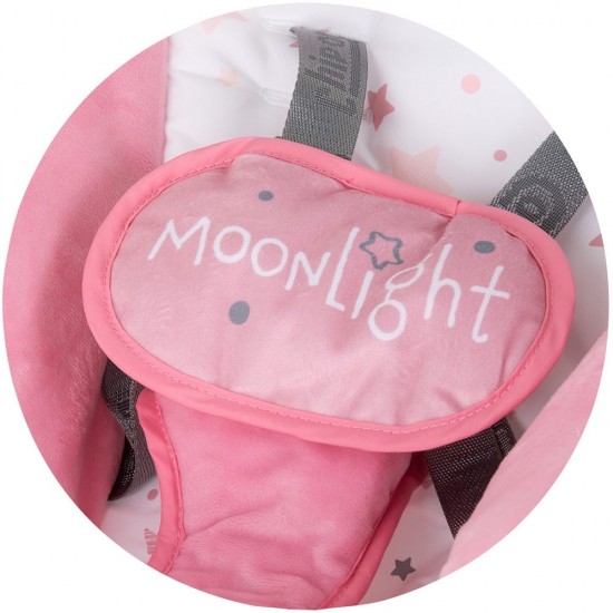 Leagan electric Chipolino Moonlight Flamingo