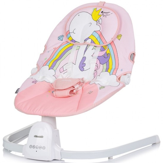 Leagan electric Chipolino Oasis Pink