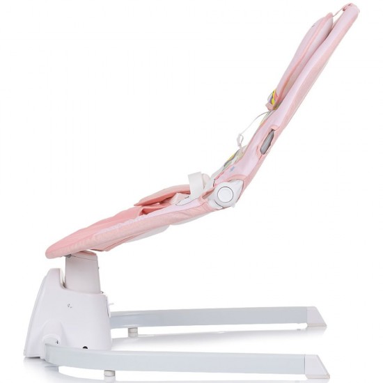 Leagan electric Chipolino Oasis Pink