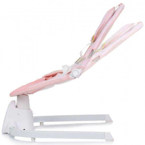 Leagan electric Chipolino Oasis Pink