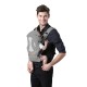 Marsupiu Chipolino Comfy Grey