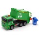 Masina de gunoi Dickie Toys Air Pump Garbage Truck