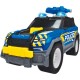 Masina de politie Dickie Toys Police SUV 30 cm cu lumini si sunete