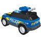 Masina de politie Dickie Toys Police SUV 30 cm cu lumini si sunete