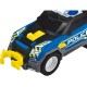 Masina de politie Dickie Toys Police SUV 30 cm cu lumini si sunete