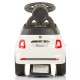 Masinuta Chipolino Fiat 500 White