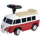 Masinuta de impins Big Baby VW T1 red