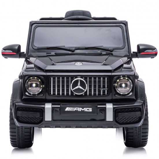 Masinuta electrica Chipolino SUV Mercedes G63 AMG black