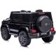 Masinuta electrica Chipolino SUV Mercedes G63 AMG black