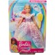 Papusa Barbie Dreamtopia Printesa in rochie de bal cu accesorii Mattel