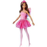Papusa Barbie Mattel Dreamtopia Zana FWK88