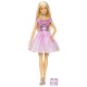 Papusa Barbie Fashion and Beauty La multi ani